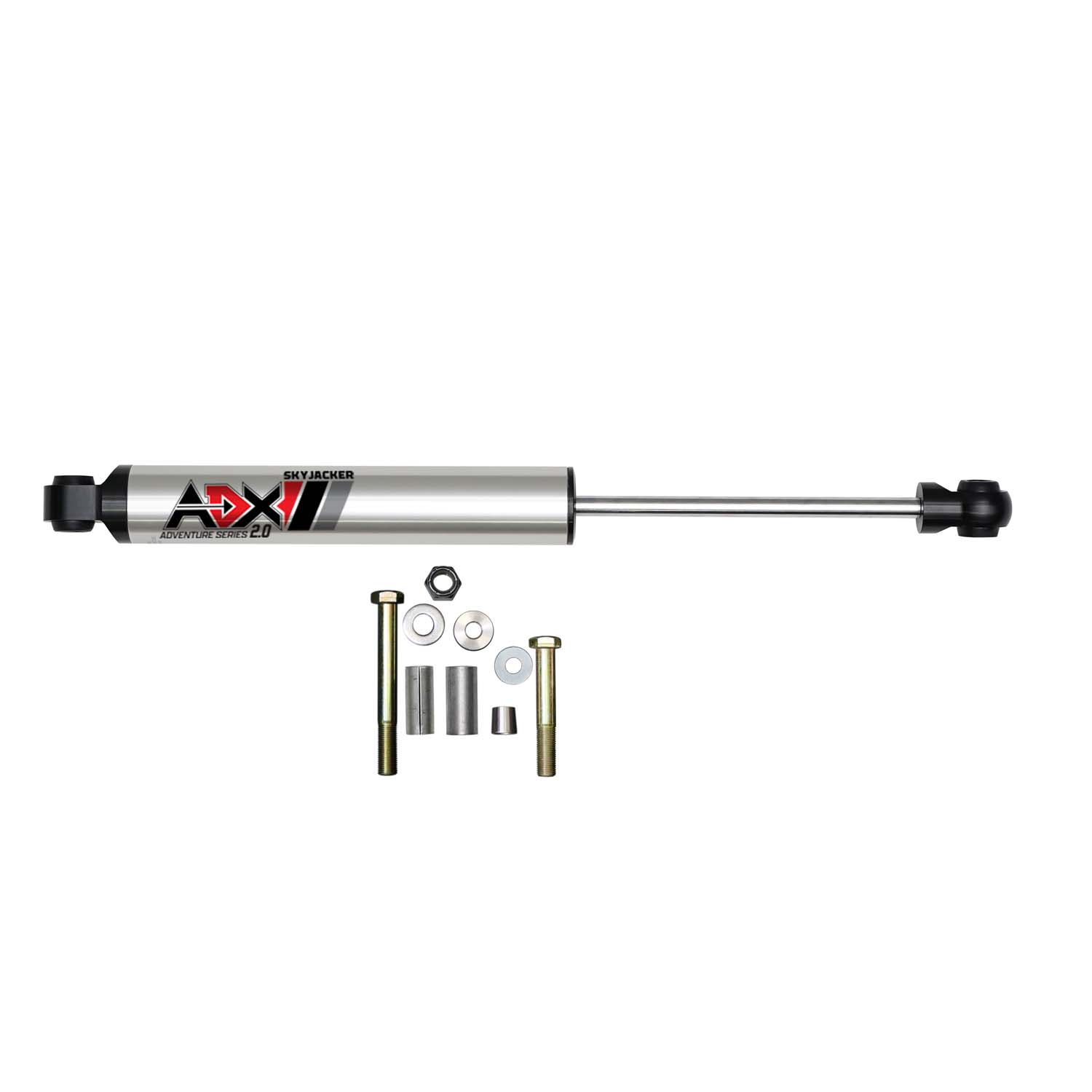 Skyjacker ADX 2.0 Stabilizer Kit for Dodge Ram 1500 & 2500