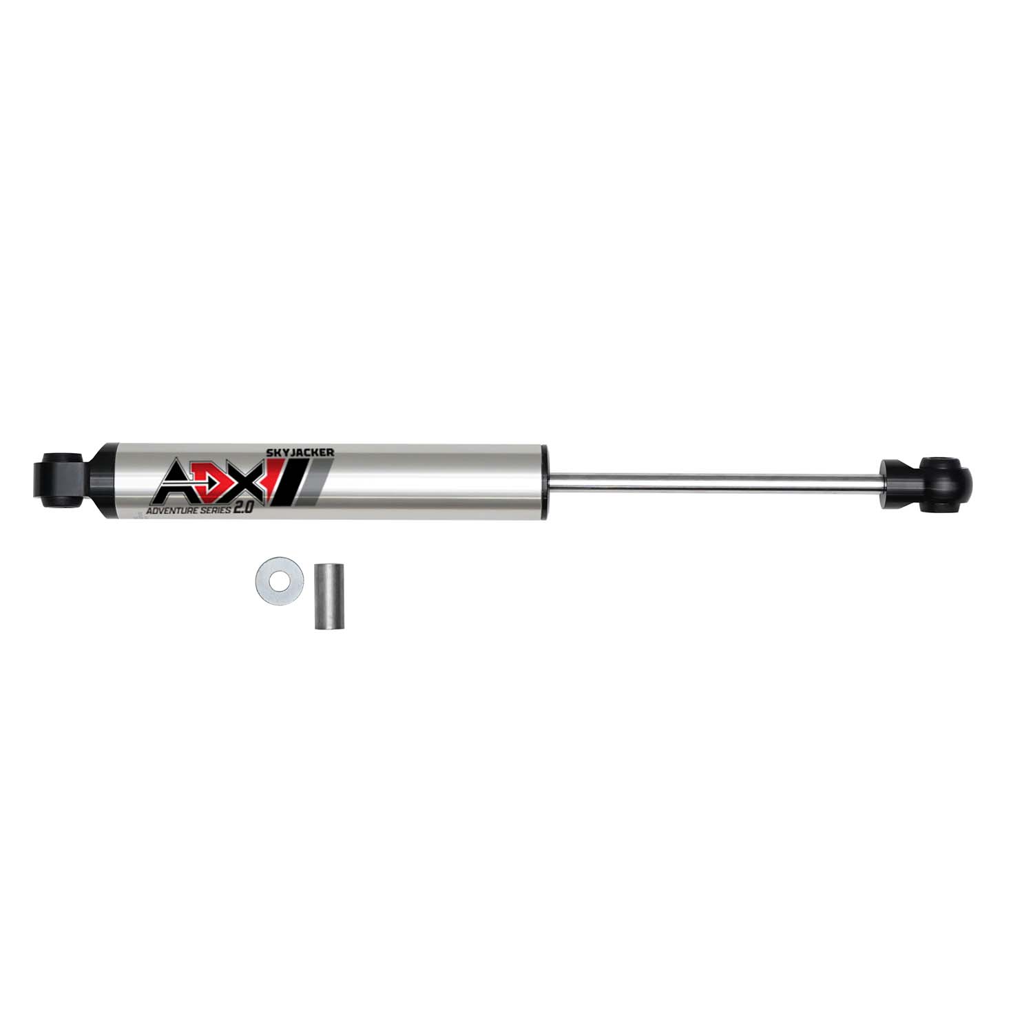 Skyjacker ADX 2.0 Stabilizer Kit for Ford Super Duty & Excursion