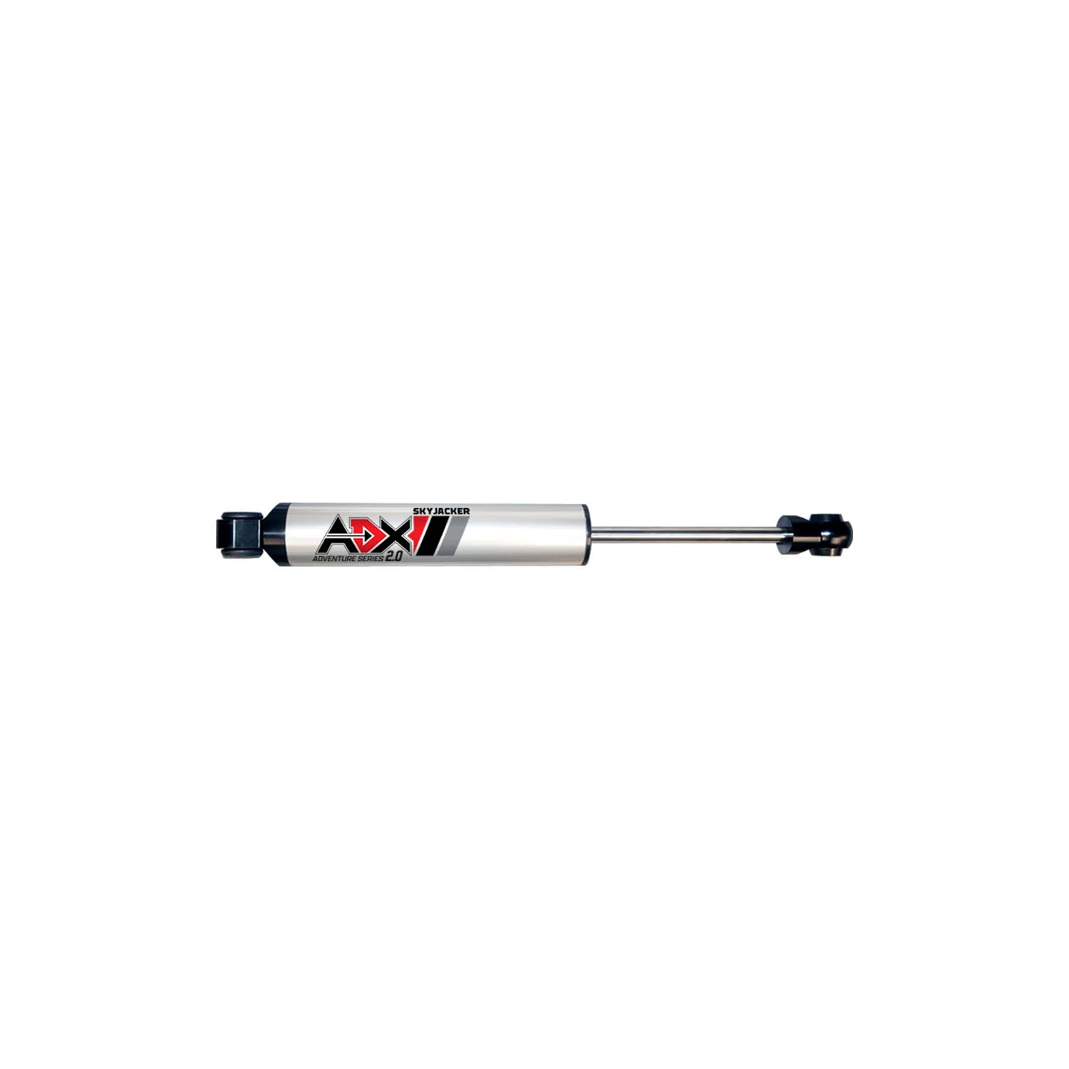 Skyjacker ADX 2.0 Polished Aluminum Replacement Cylinder - Skyjacker 2208