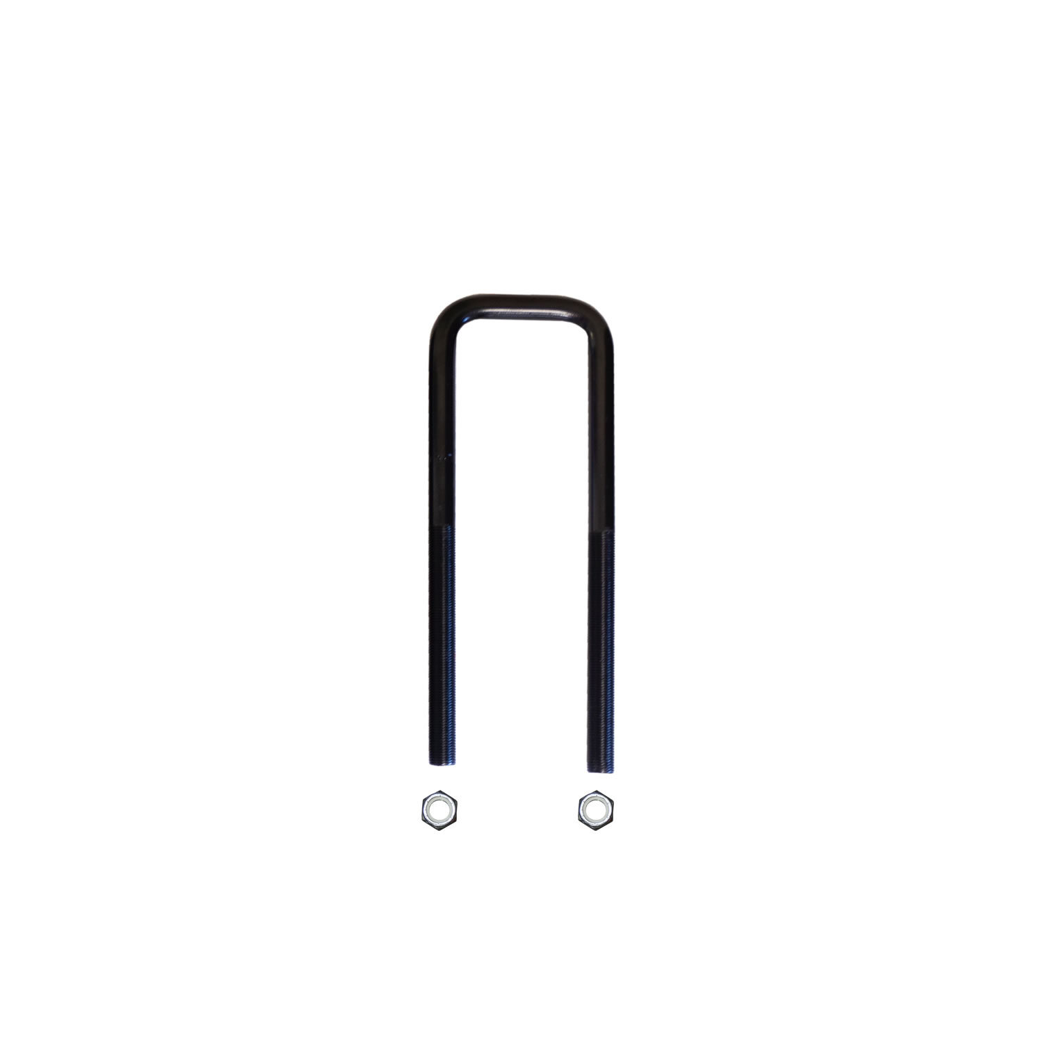 Skyjacker U-Bolts with Nuts, 5/8 x 3 x 17 1/2 - Skyjacker 58X3X1712