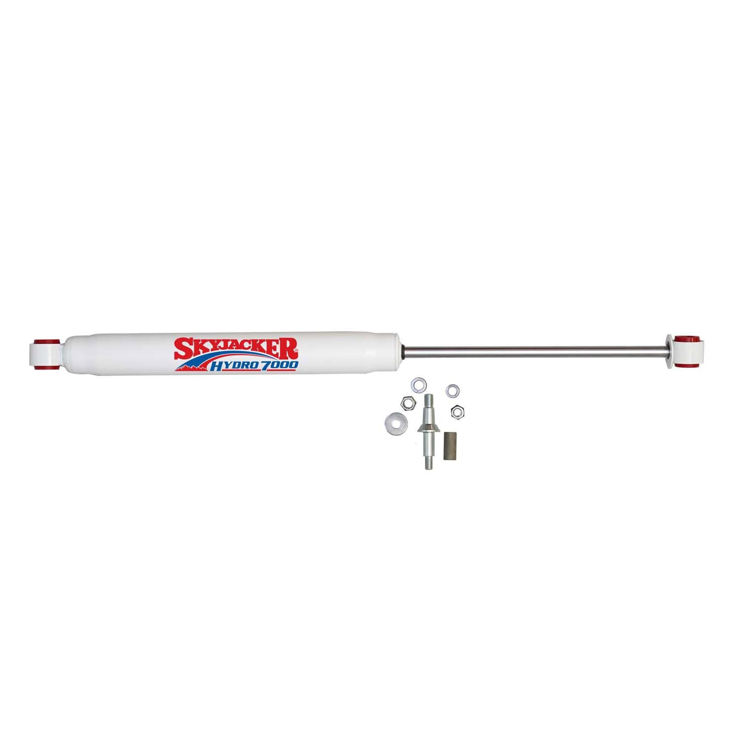 Skyjacker Hydro 7000 OEM Replacement Steering Stabilizer, Ford Super Duty