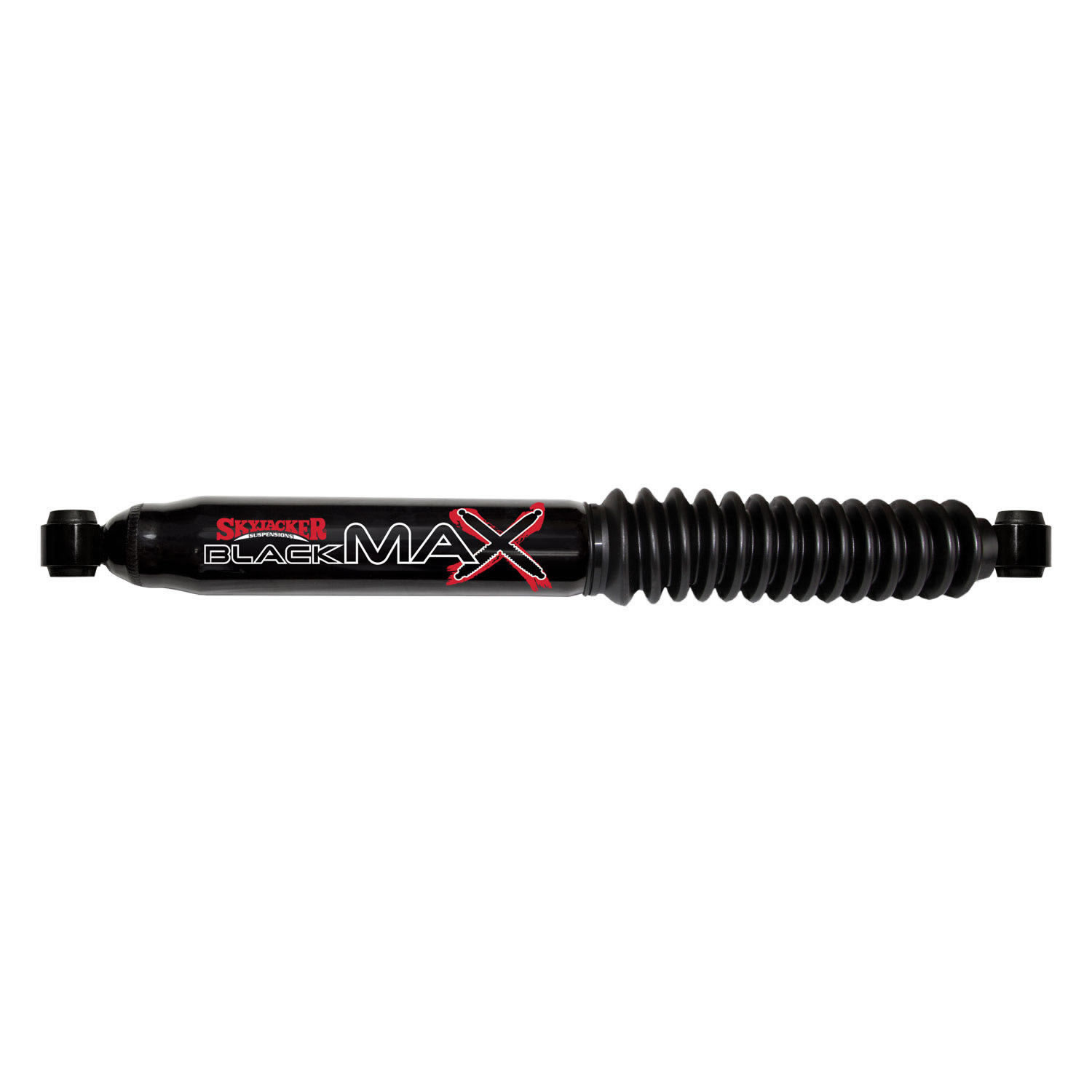 Skyjacker Heavy-Duty OEM-Mount Steering Stabilizer for Jeep Wrangler & Gladiator