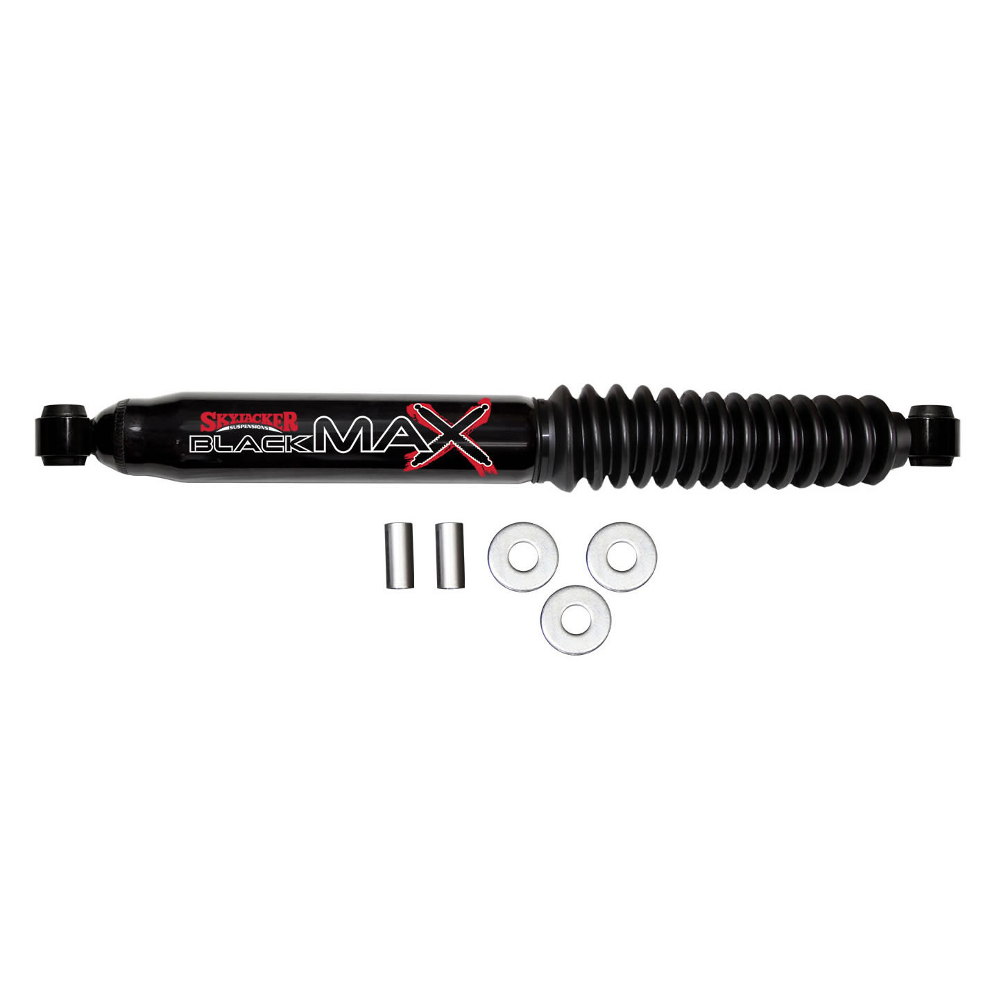 Skyjacker OEM-Mount Steering Stabilizer Kit for Ford Super Duty & Excursion