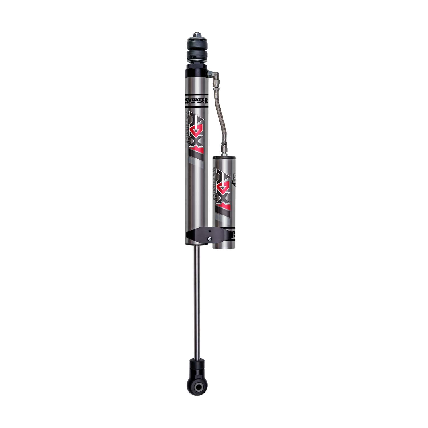 Skyjacker ADX 2.0 Reservoir Shock for Dodge Ram 4WD, 0-2 Inch Lift