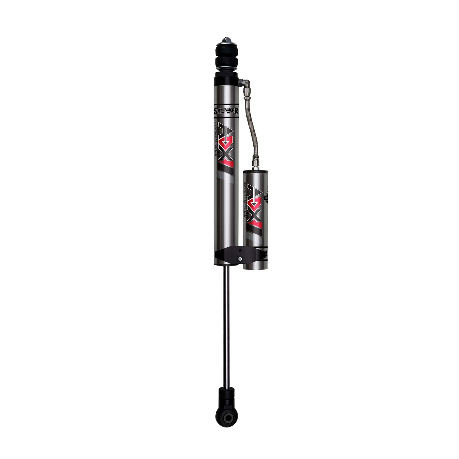 ADX 2.0 Remote Reservoir Shock for Dodge Ram, 0-2 Inch Lift — Skyjacker A2093
