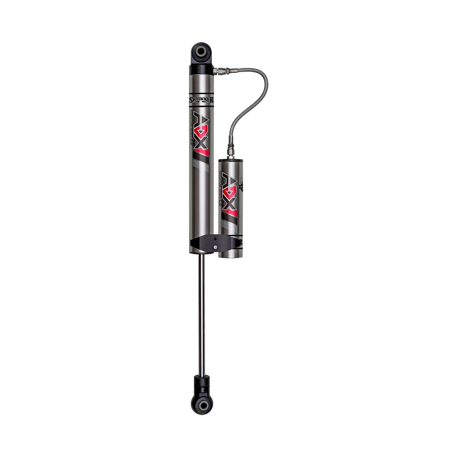 Skyjacker ADX 2.0 Reservoir Shock for Jeep Gladiator, 3-3.5 Inch Lift