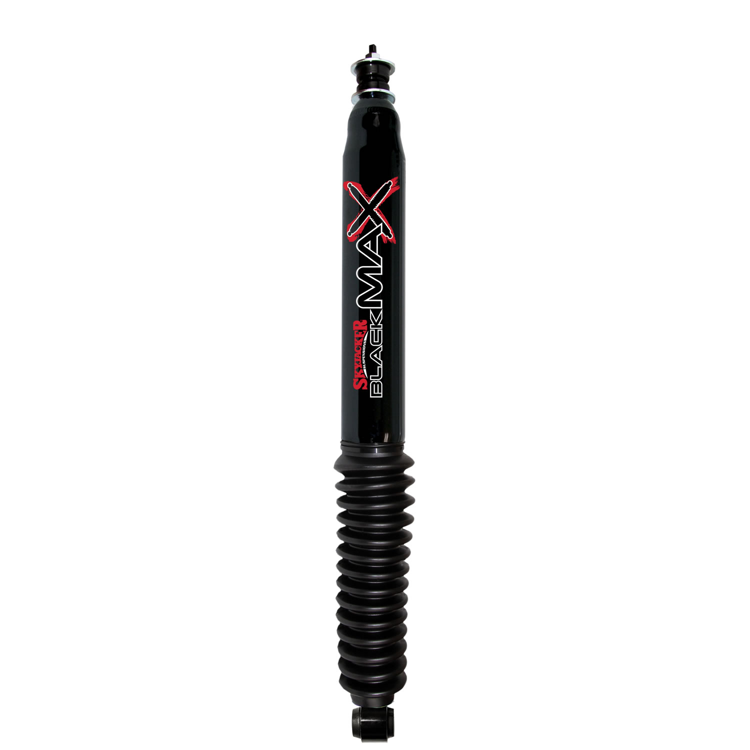 Skyjacker Black Max Shock for Stock-Height Jeep Wrangler JK