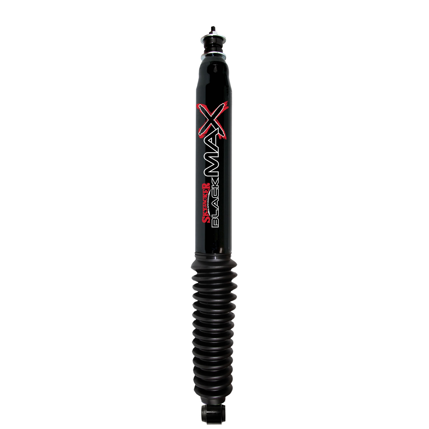 Skyjacker Black Max Shock for GM 1500 & 2500 at 2-3 Inches of Lift