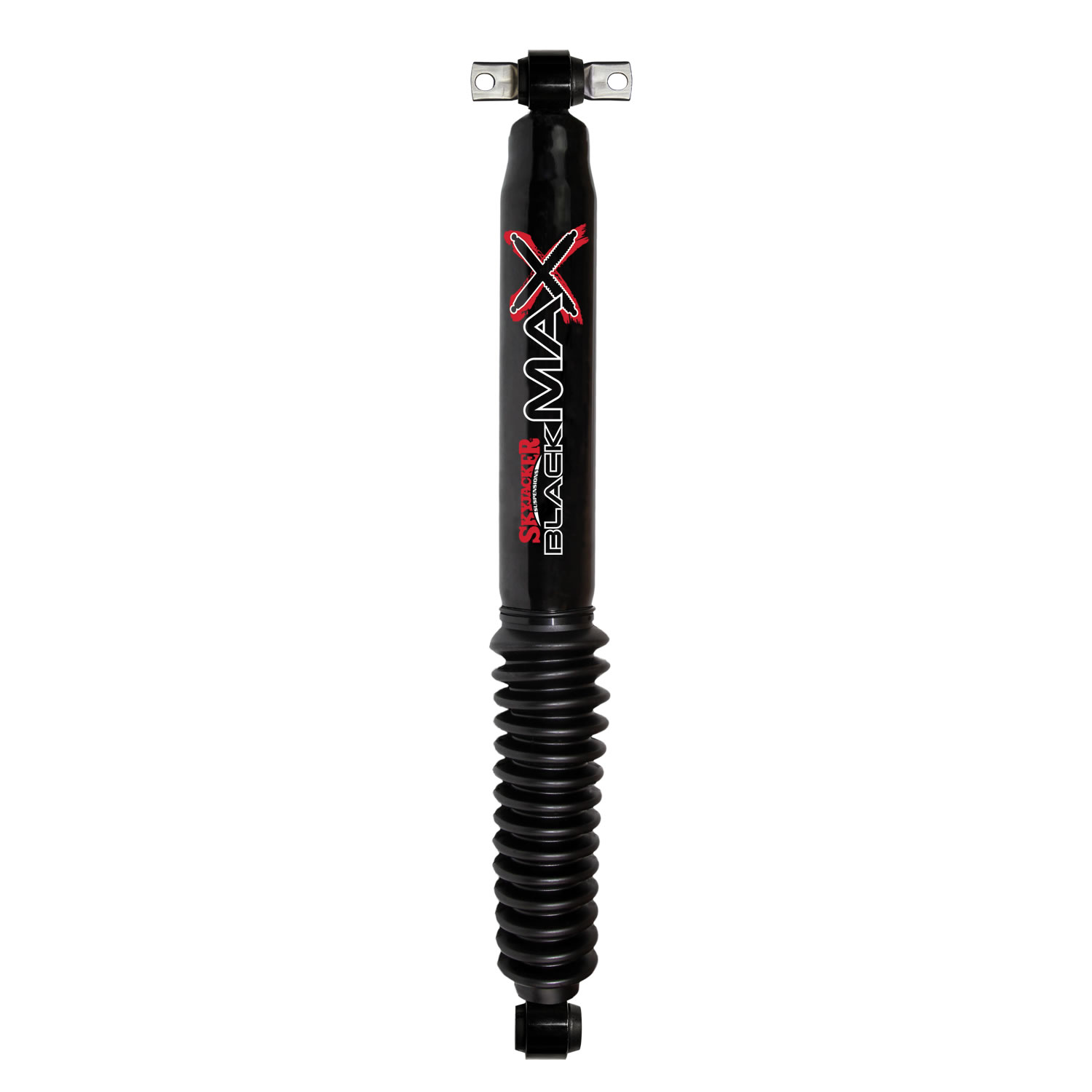 Skyjacker Black Max Shock for Stock-Height Jeep Wrangler JK