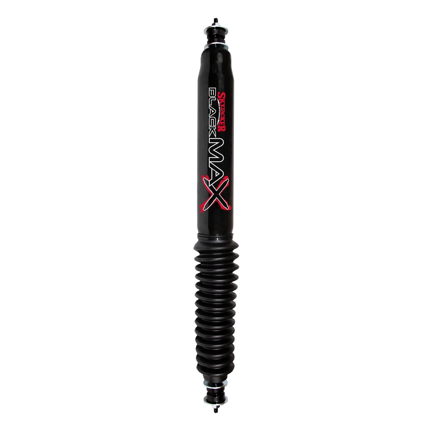 Skyjacker Black Max Shock for Near-Stock Jeep Wrangler JK