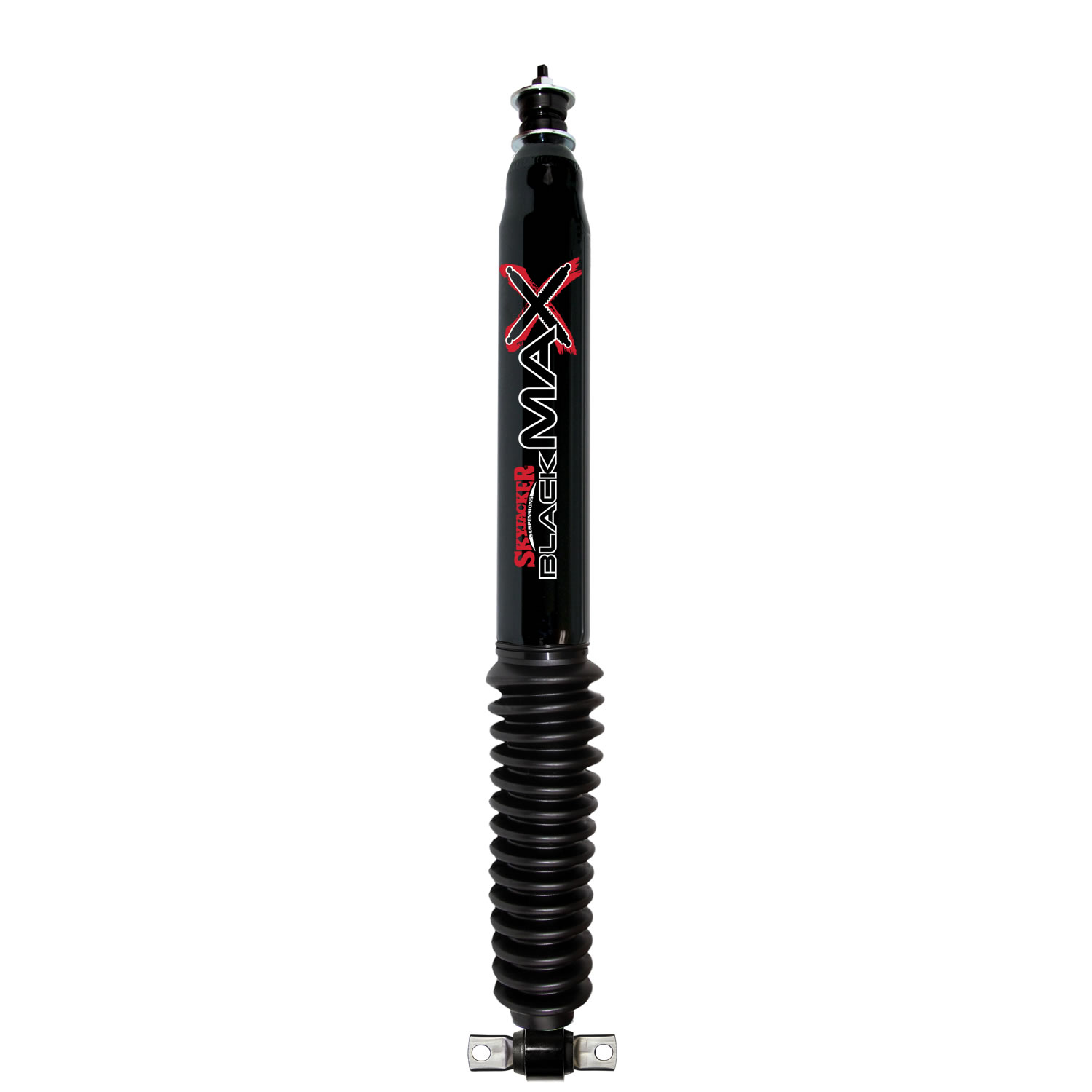 Skyjacker Black Max Shock for Jeep XJ, TJ, ZJ & MJ at 0-3 Inches