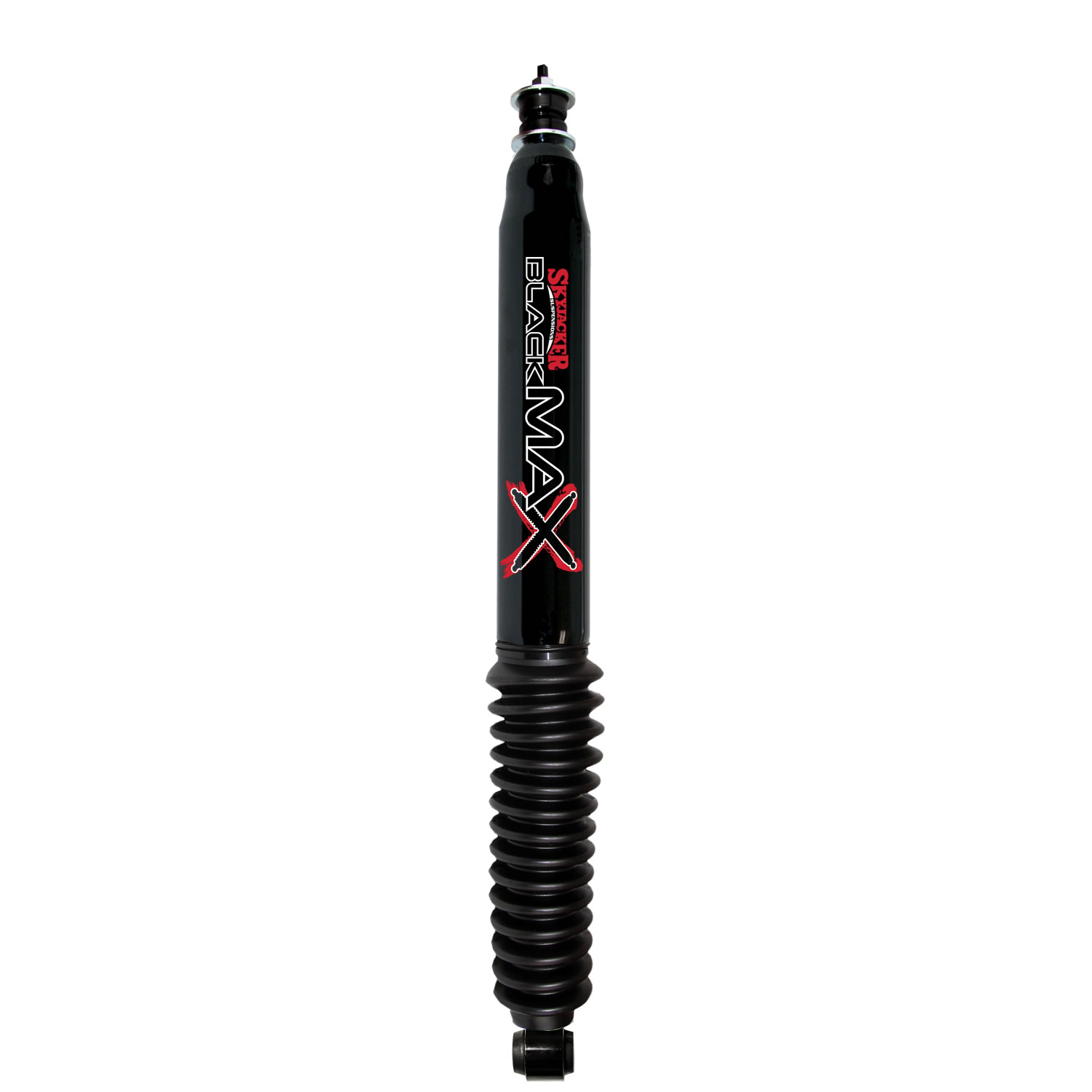 Skyjacker Black Max Rear Shock for GM 2500 HD & Ram 1500 4WD