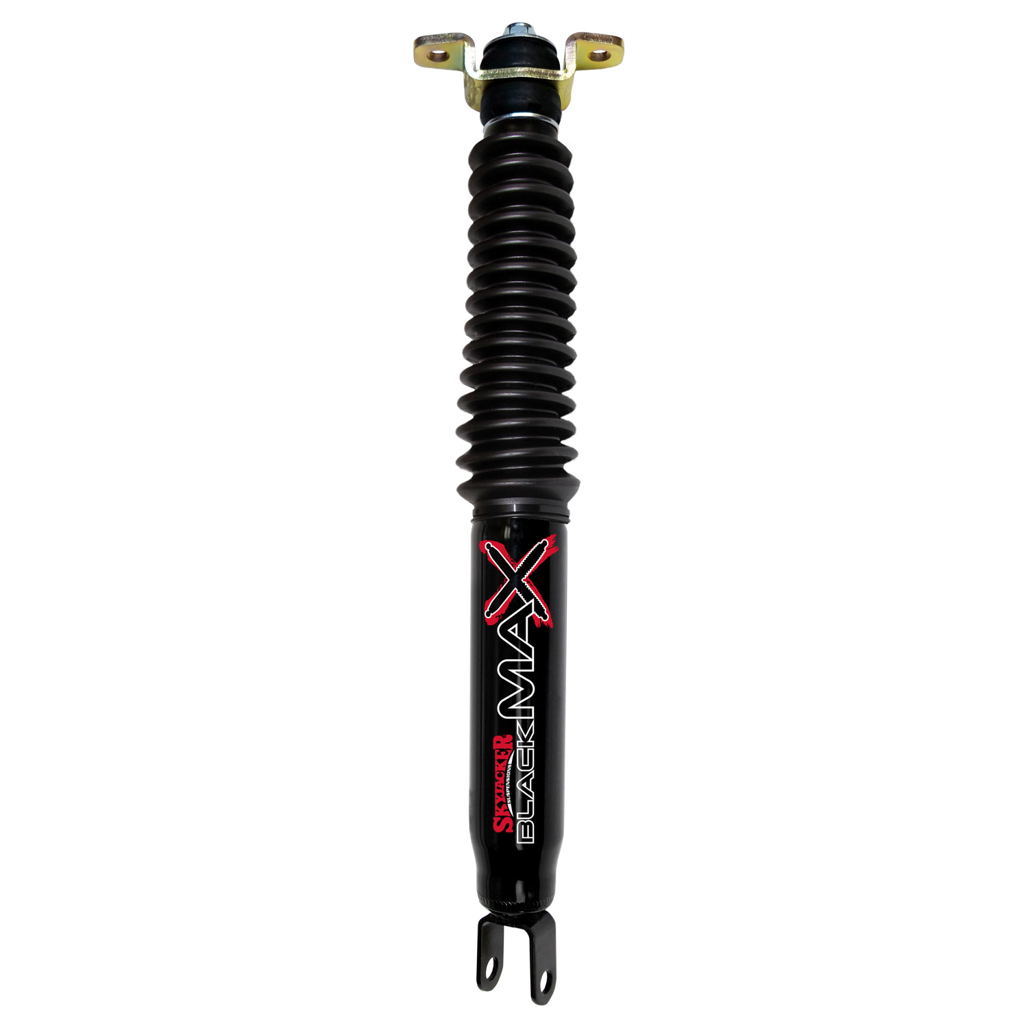 Skyjacker Black MAX Shock for GM 2500 HD & 3500 HD