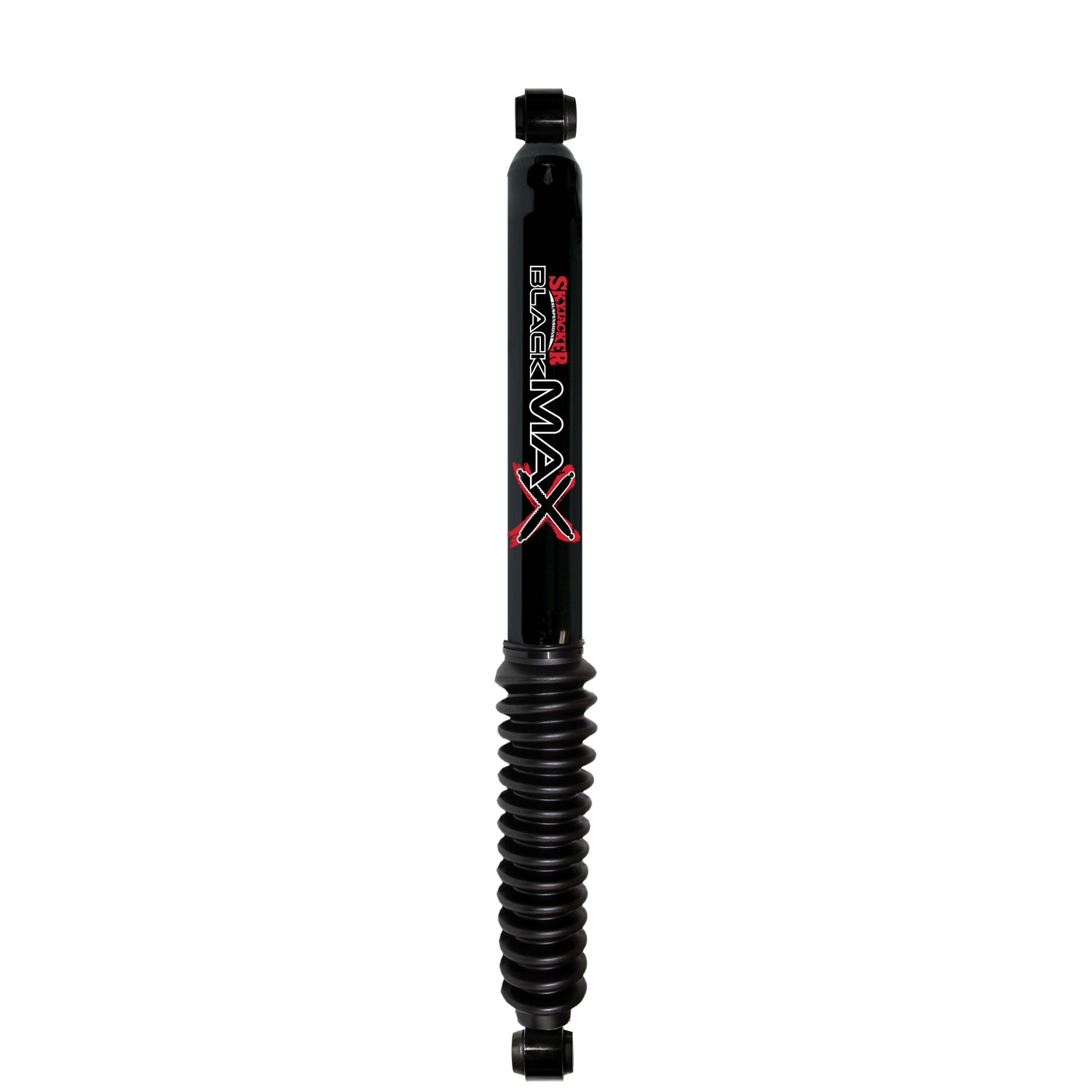 Black Max Shock for GM K-Series & Escalade at 0-3 Inches — Skyjacker B8581