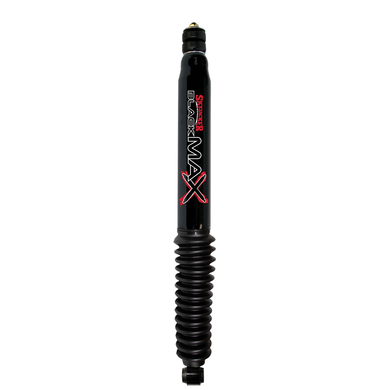 Skyjacker Black Max Shock for Dodge Ram 4WD and RWD