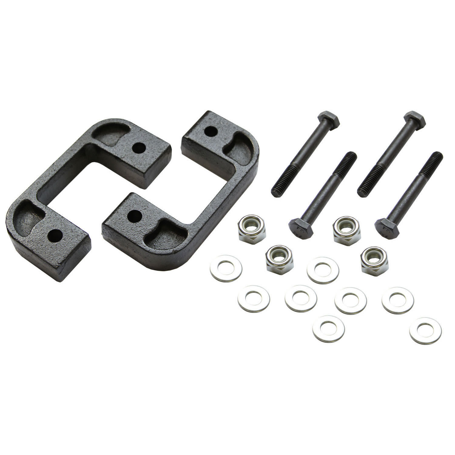 Skyjacker Lower Strut Spacer Kit for GM Trucks - Skyjacker C1420LMSA