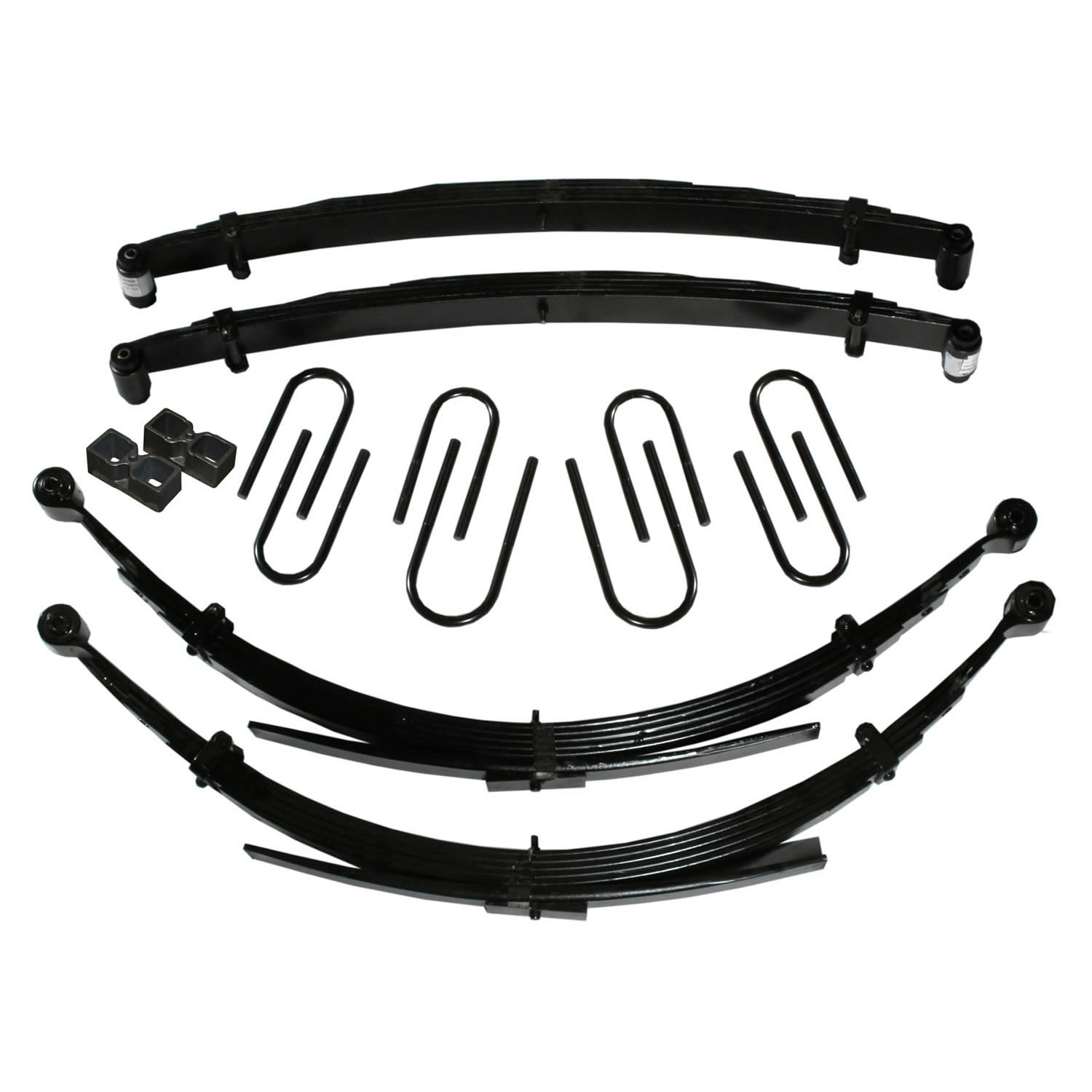 Skyjacker Skyjacker 8IN. 73-87 1/2 TON SUBURBAN C180AKSD