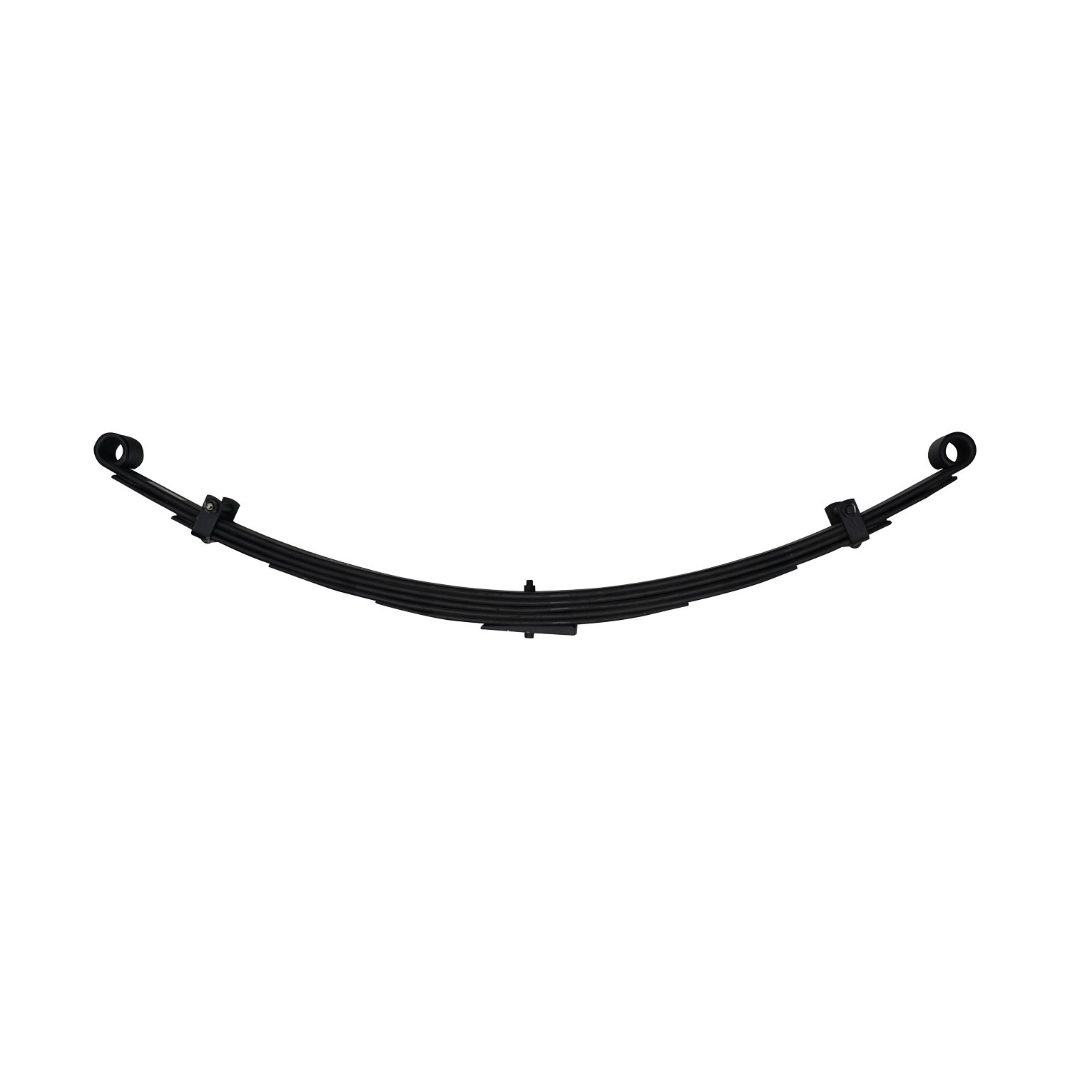 Skyjacker Softride 6-Inch Front Spring for GM K-Series