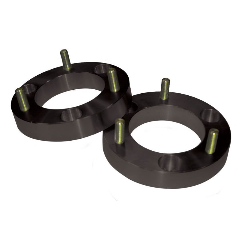 Skyjacker 2-Inch Metal Leveling Spacer Kit for GM 1500 Trucks