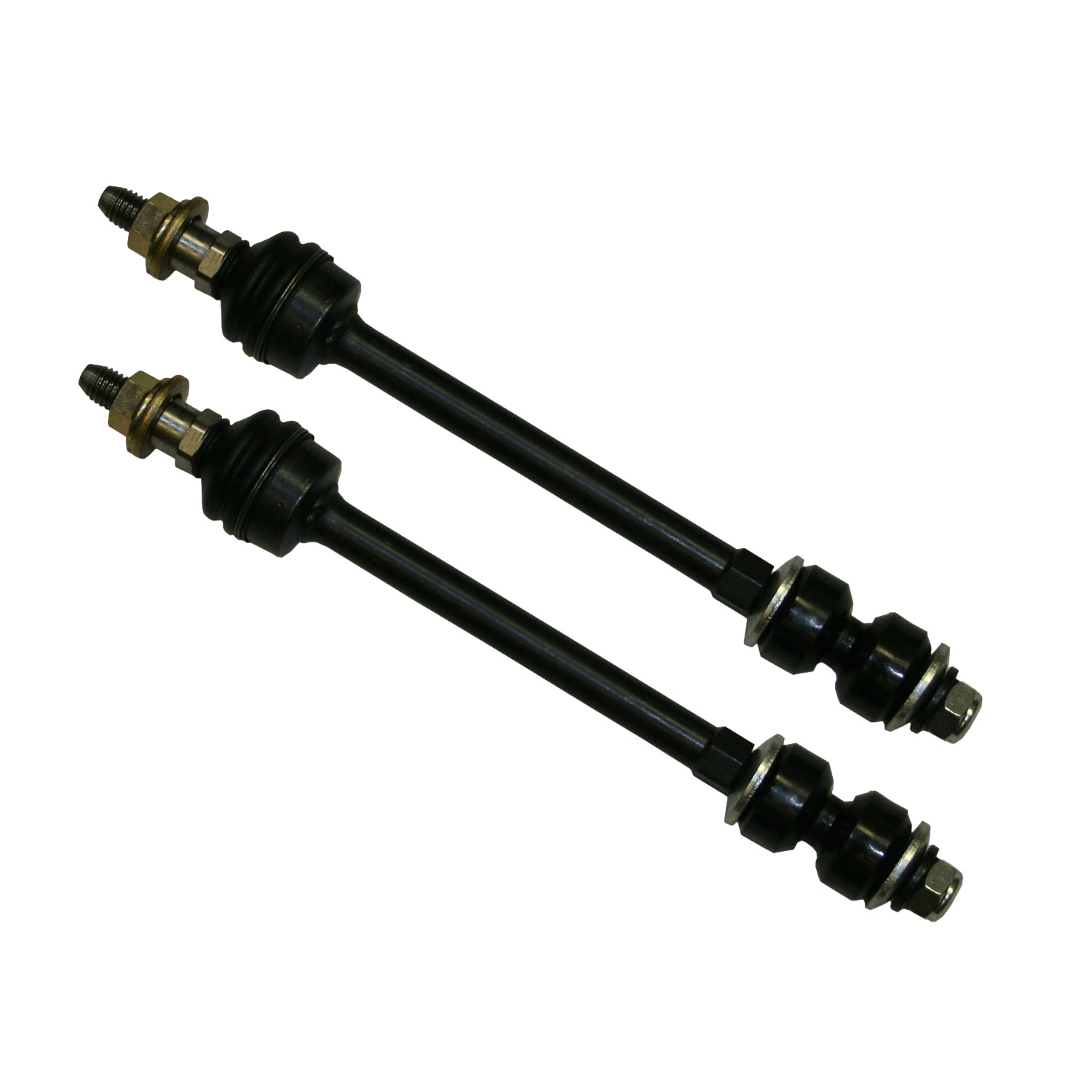 Skyjacker Front Sway Bar Links for 6-Inch Lift, Pair - Skyjacker C966SBL