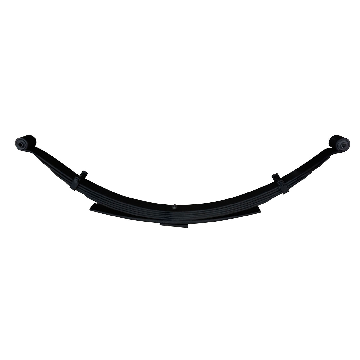 Skyjacker Softride 4-Inch Rear Spring for GM - Skyjacker CR14S