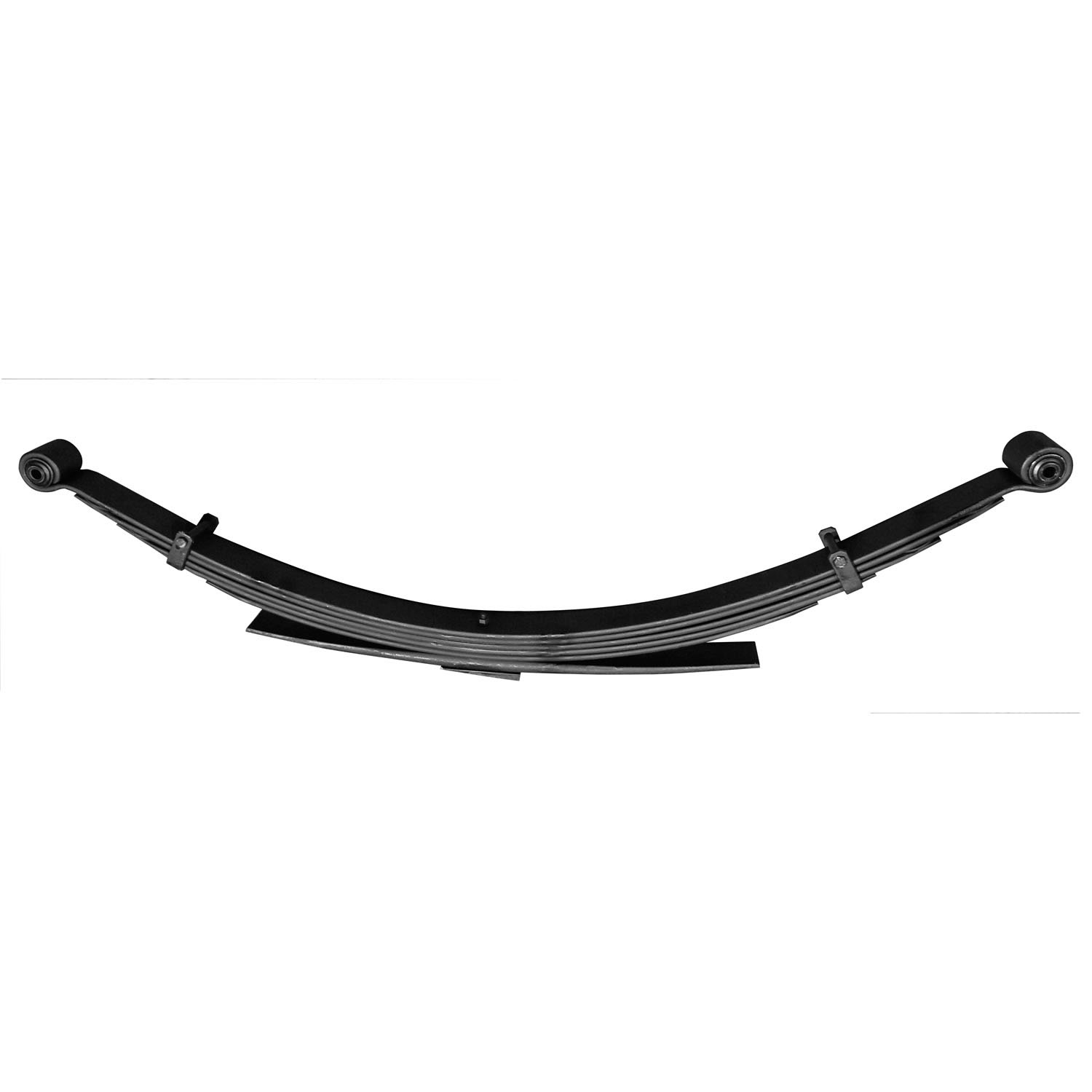 Skyjacker Softride 6-Inch Rear Spring for GM One-Ton, 56-Inch Pack
