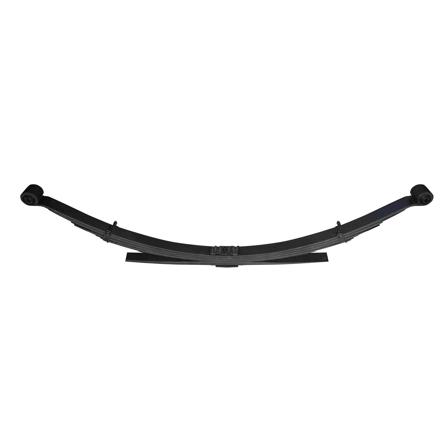 Skyjacker 5-Inch Rear Leaf Spring for Silverado & Sierra 1500 4WD