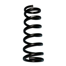 2-2.5 Inch Front Coil Springs for Dodge Ram 2500 & 3500 4WD, view 2, Skyjacker D25