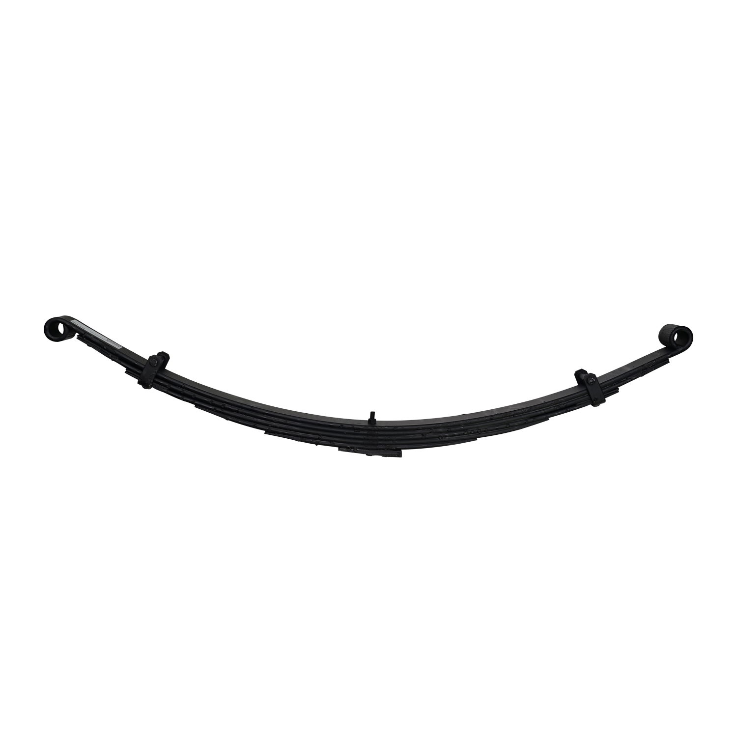 Skyjacker 4-Inch Front Coil Spring for Dodge W250 & W350 Cummins