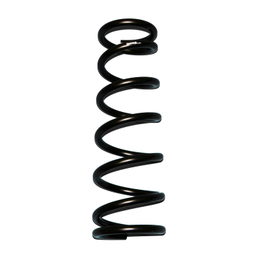 4-4.5 Inch Front Coil Springs for Dodge Ram 2500 & 3500 4WD, view 2, Skyjacker D45