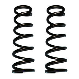 4-4.5 Inch Front Coil Springs for Dodge Ram 2500 & 3500 4WD, Skyjacker D45
