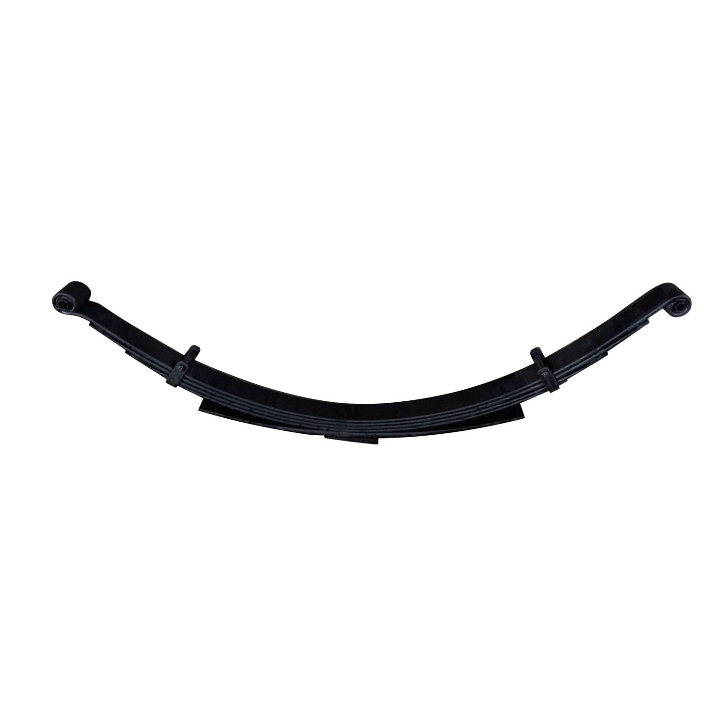 Skyjacker 4-Inch Rear Leaf Spring for Dodge Ramcharger & W-Series 4WD