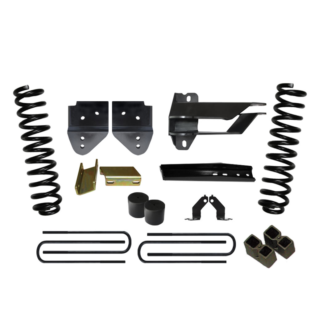Skyjacker Skyjacker Suspension Lift Kit F17451K