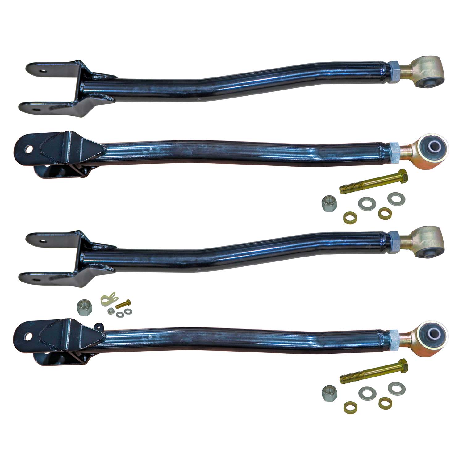 Skyjacker 4-6 Inch 4-Link Component Box for Ford Super Duty