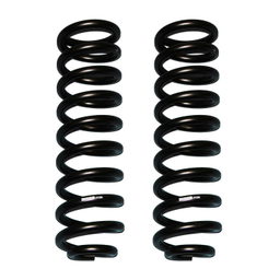 2-2.5 Inch Front Coil Springs for Ford Super Duty Gas, Skyjacker F520