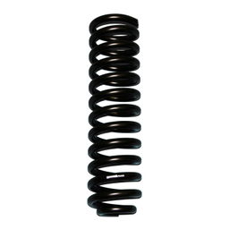 4-Inch Front Coil Springs for Ford Super Duty Gas 4WD, view 2, Skyjacker F540