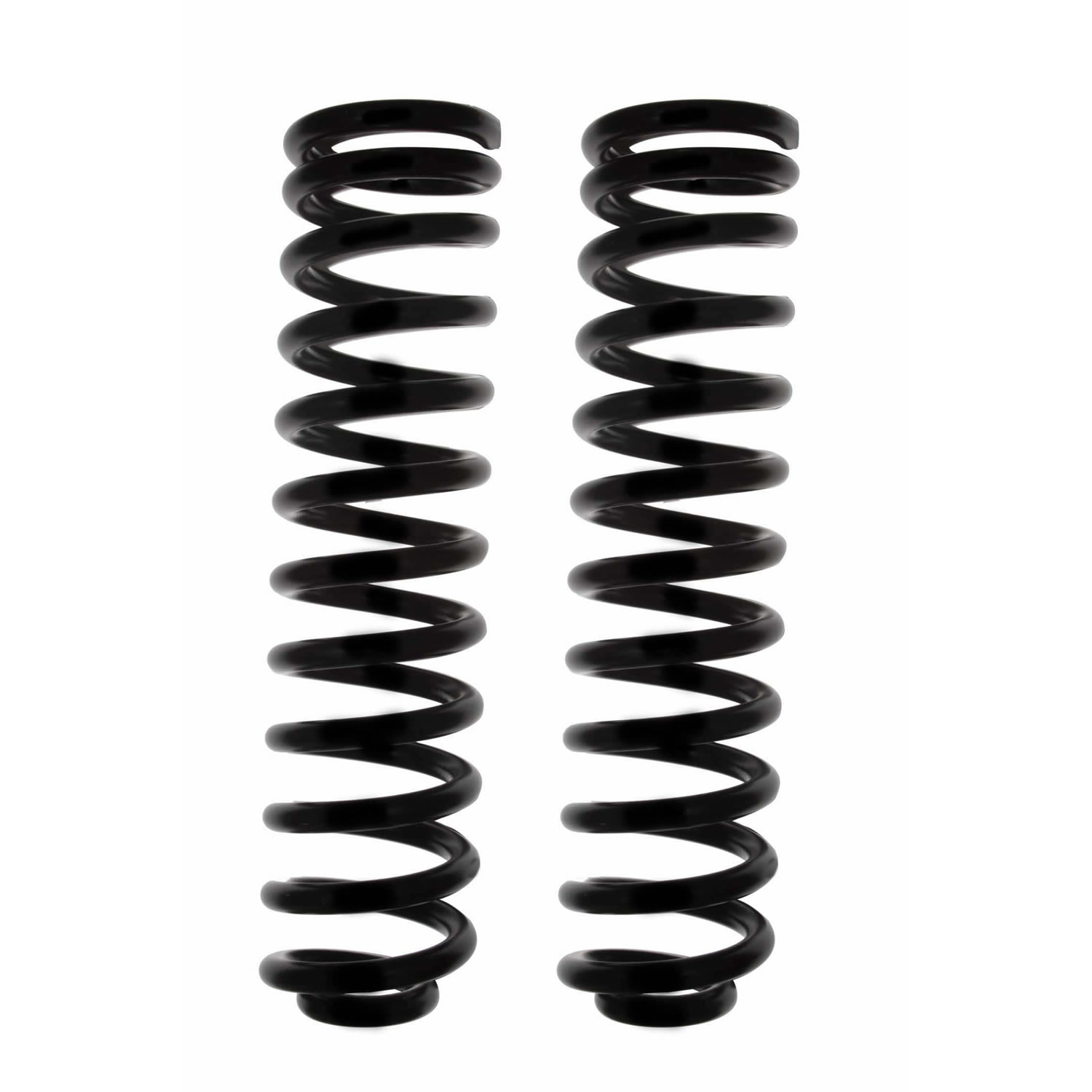 Variable Rate Front Coil Spring Box for Ford Super Duty 4WD, Skyjacker F545V: Lift Kits