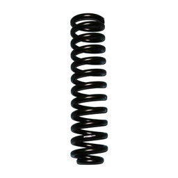 6-Inch Front Coil Springs for Ford Super Duty & F-150 Gas, view 2, Skyjacker F560