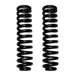 6-Inch Front Coil Springs for Ford Super Duty & F-150 Gas, Skyjacker F560