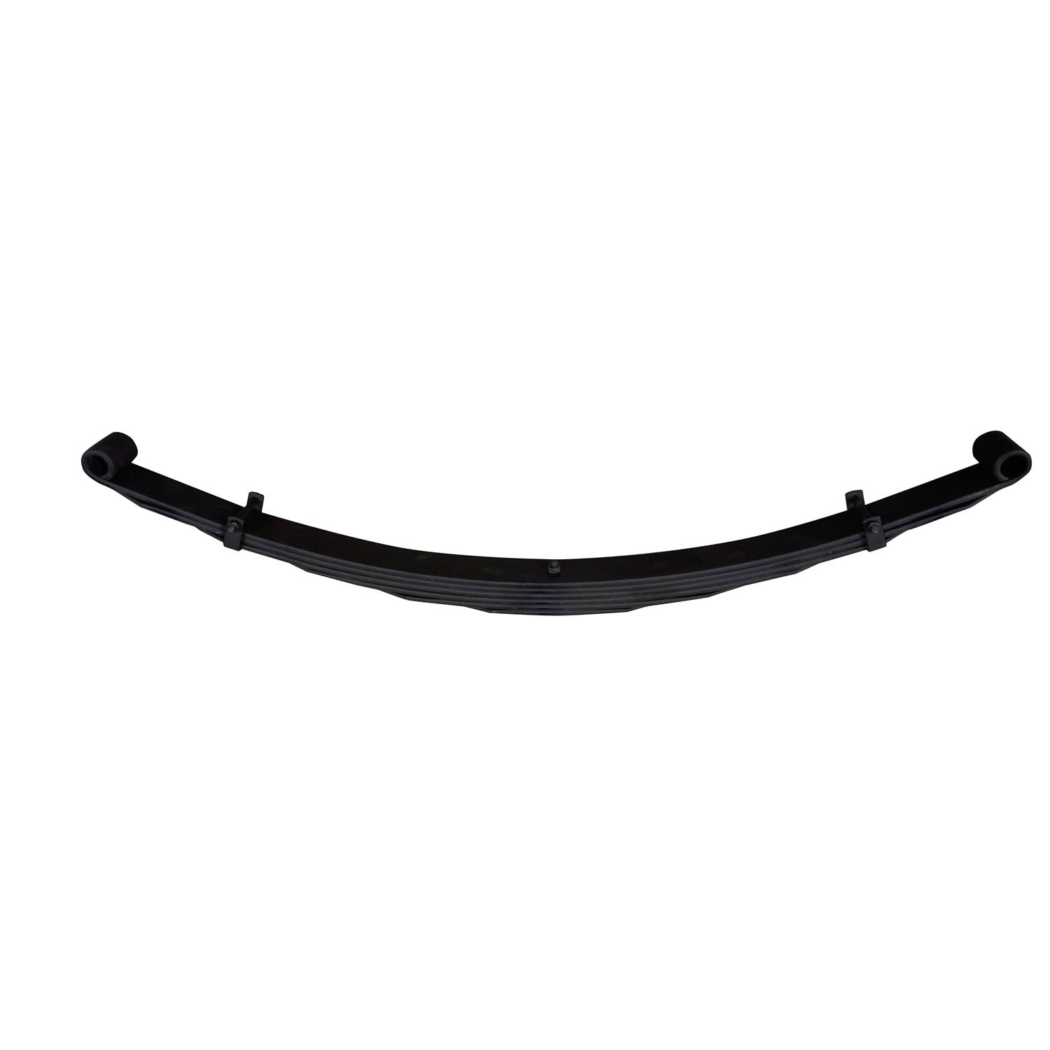 Skyjacker Softride Front Spring for Ford F-250 & F-350 4WD, 2-4 Inches