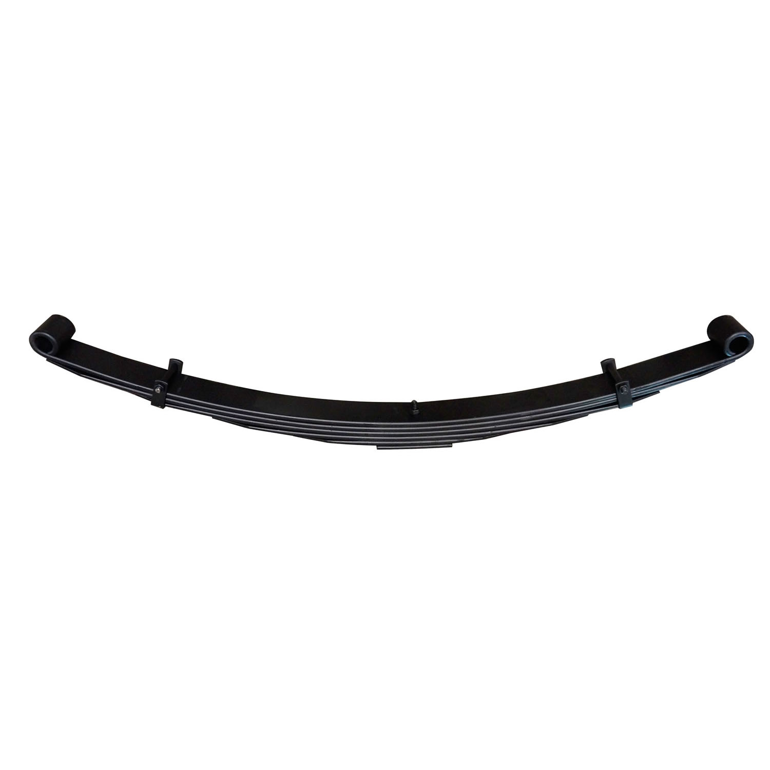 Skyjacker Softride 4-Inch Front Spring for Ford F-250 & F-350 4WD