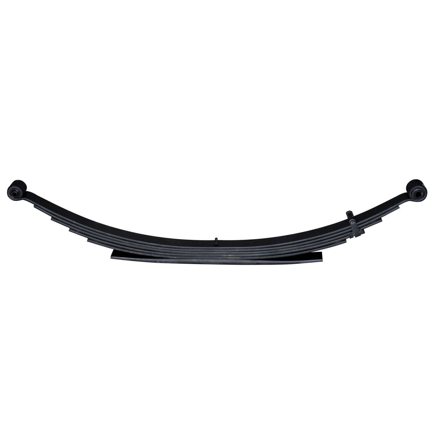 Skyjacker Softride 3-Inch Rear Leaf Spring for Ford Super Duty 4WD