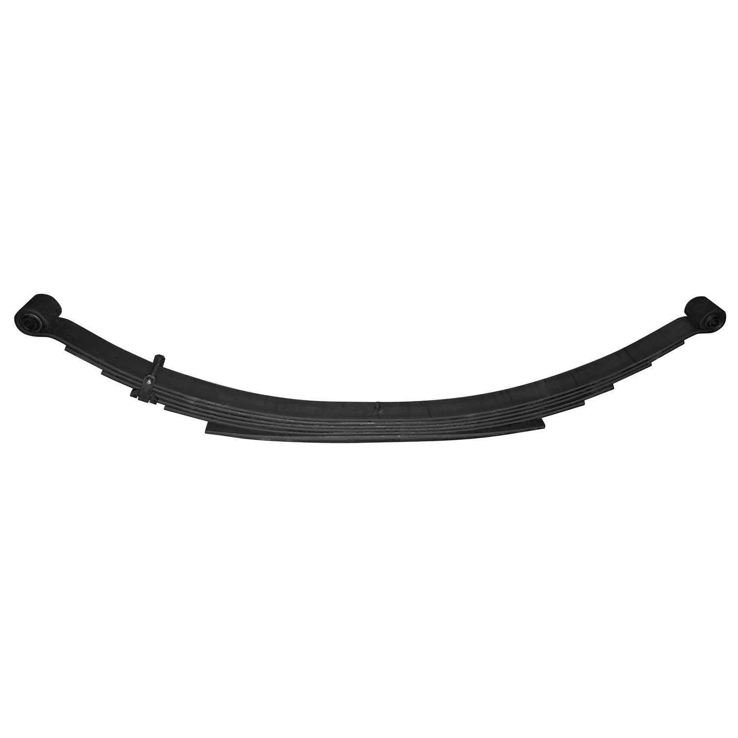 Skyjacker Softride 5-Inch Rear Leaf Spring for Ford Super Duty 4WD