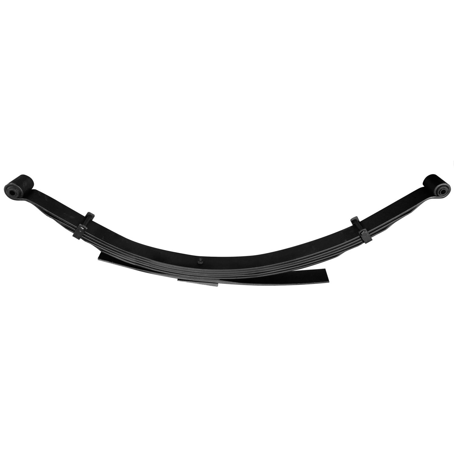 Skyjacker Softride 6-Inch Rear Leaf Spring for Ford F-Series & Bronco