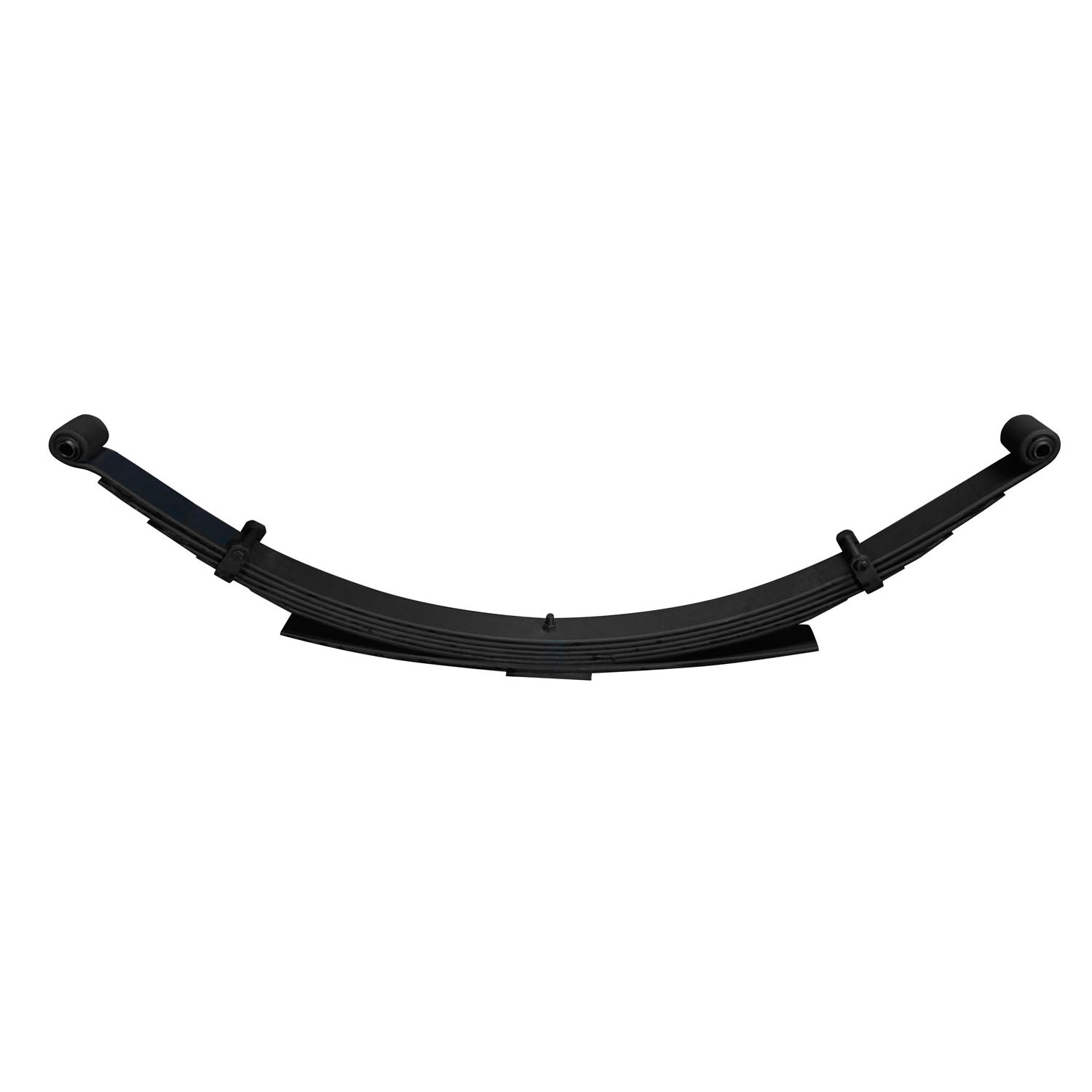 Skyjacker Softride 4 in. Rear Spring for Ford F-250 4WD