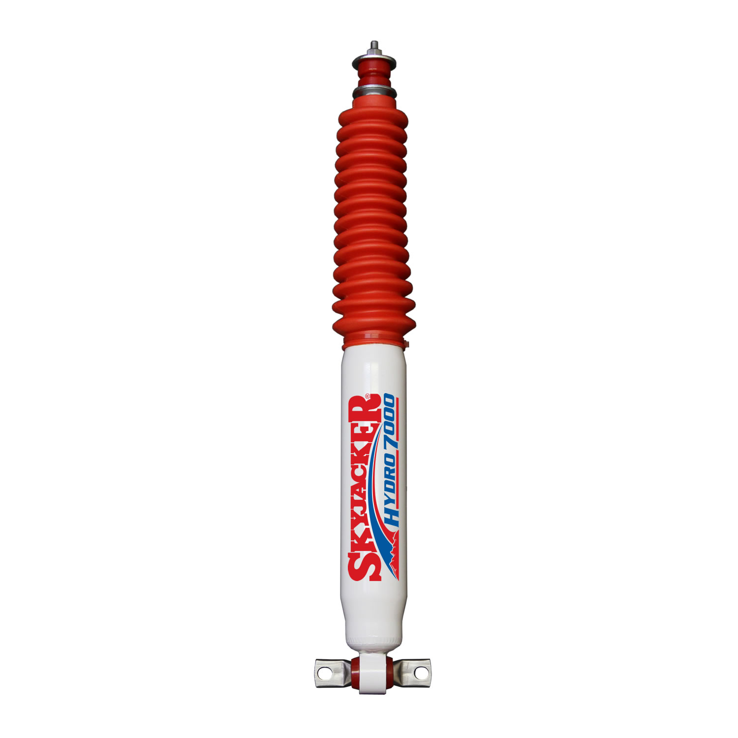 Skyjacker Hydro Shock for Lifted Jeep XJ, TJ & ZJ at 3.5-5 Inches