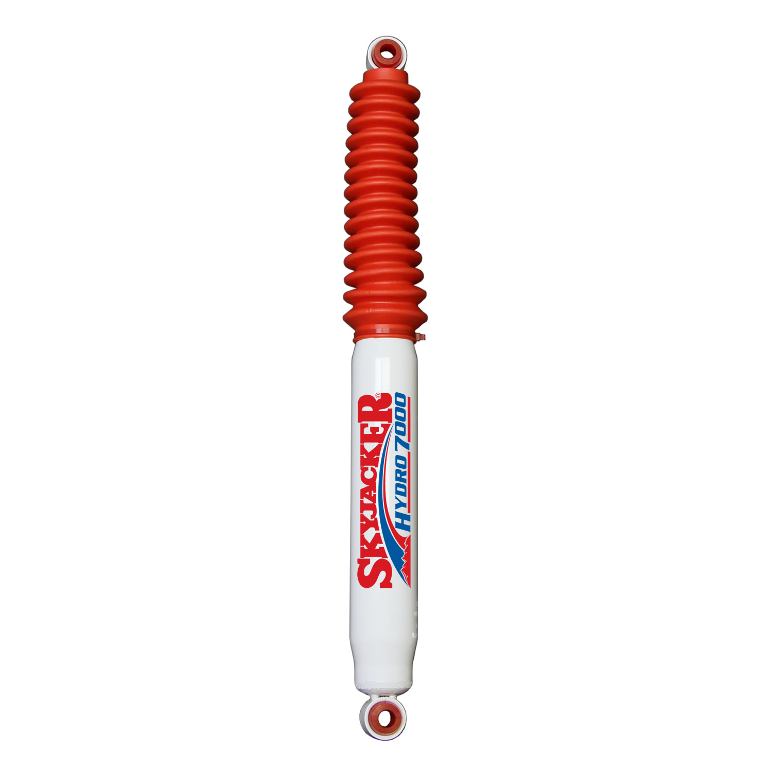Skyjacker Hydro Shock with Red Boot - Skyjacker H7027