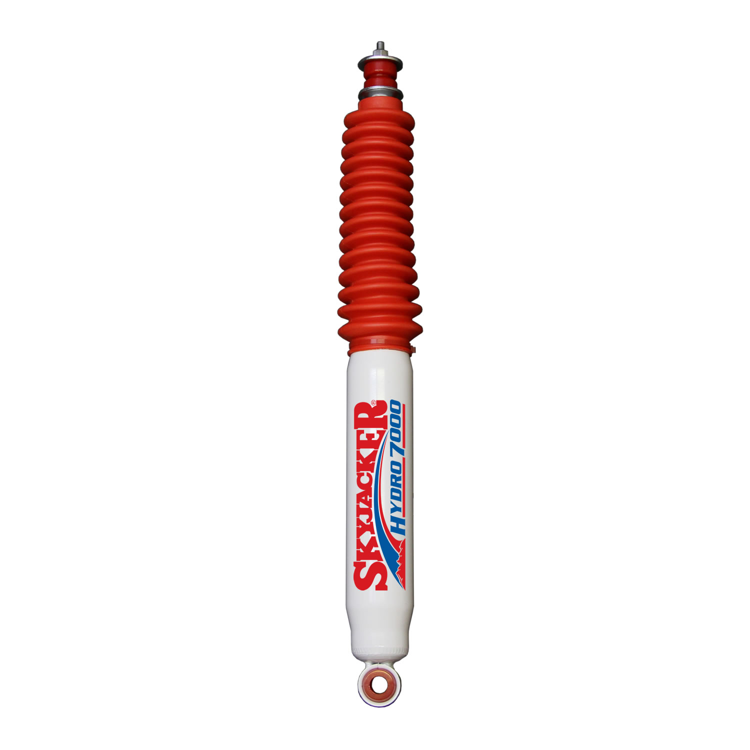 Skyjacker Hydro Shock for Ford Bronco & F-Series at 3.5-4 Inches