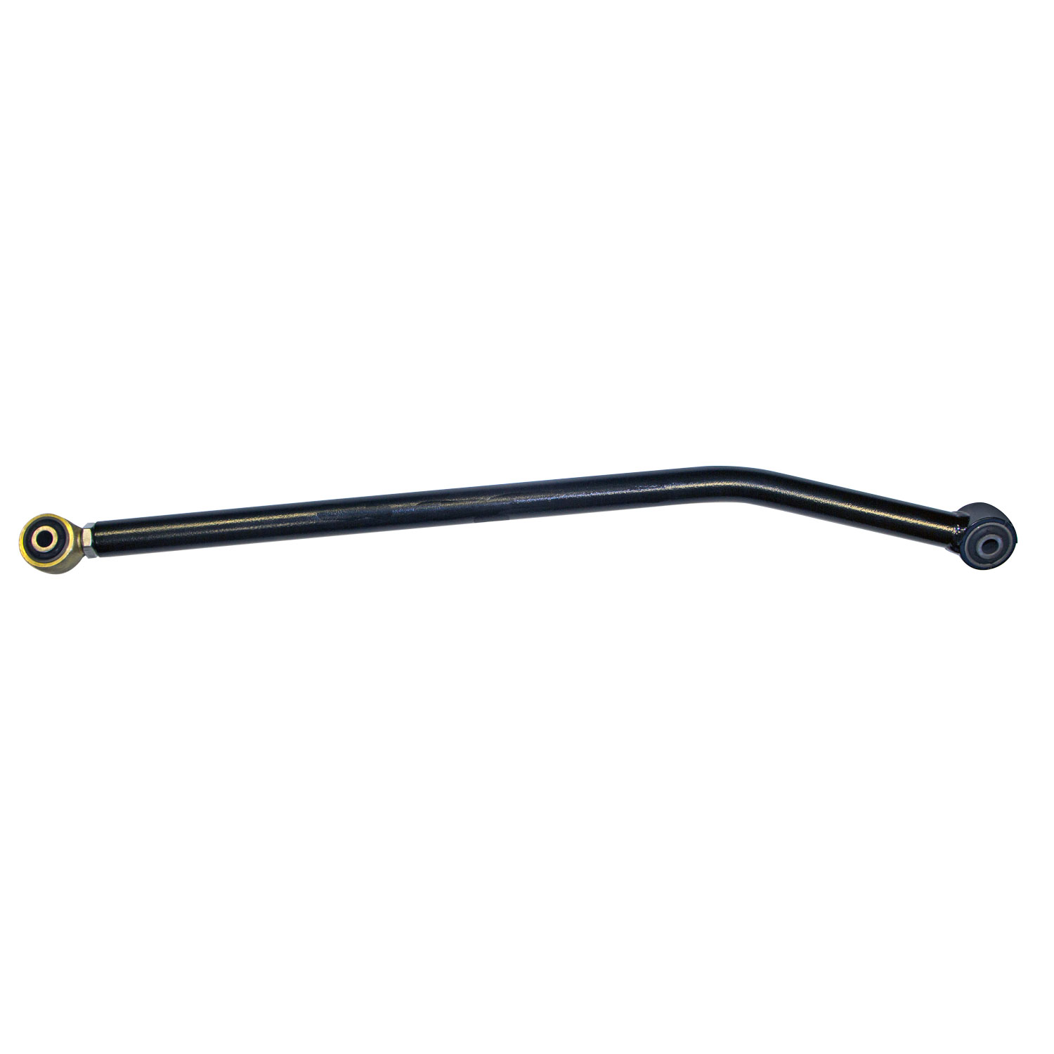 Skyjacker Adjustable Front Track Bar for Jeep Wrangler JK, 0-7 Inch