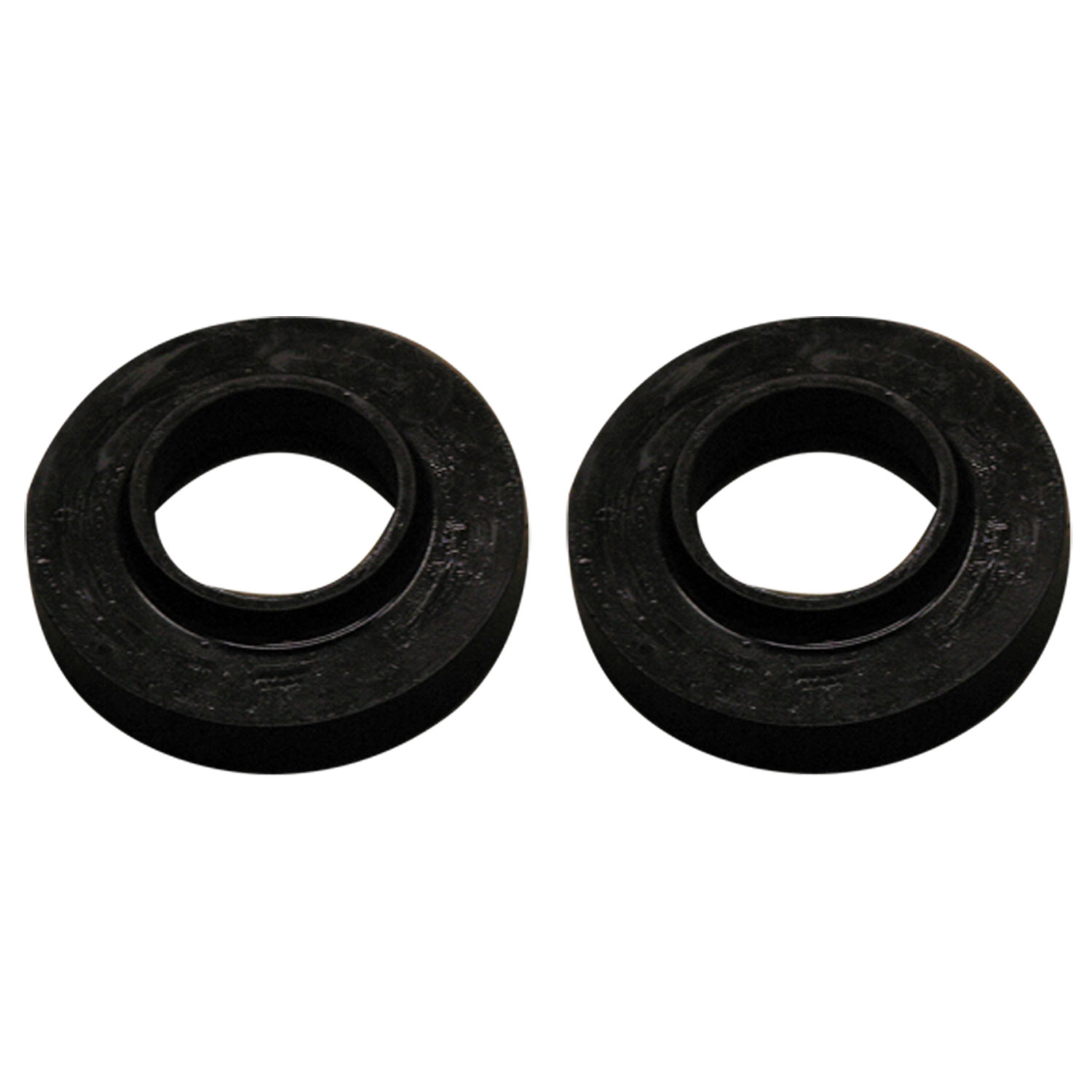 Skyjacker Polyurethane Spacer Leveling Kit for Jeep Gladiator, .75 in.